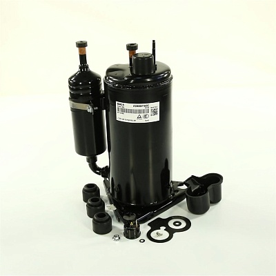 Компрессор GMCC ASN86V1UDZ 7302 BTU R-410 Компрессор GMCC ASN86V1UDZ 7302 BTU R-410