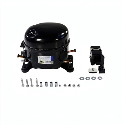 Компрессор POLETRON PL155Y 155W/-23,3°C R-600 В УПАКОВКЕ
