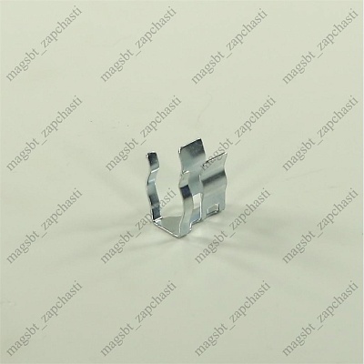 Клипса духовки WHIRLPOOL C00324905
