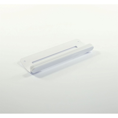 *Refrigerator handle STINOL white bracket 106, 205 *Refrigerator handle STINOL white bracket 106, 205