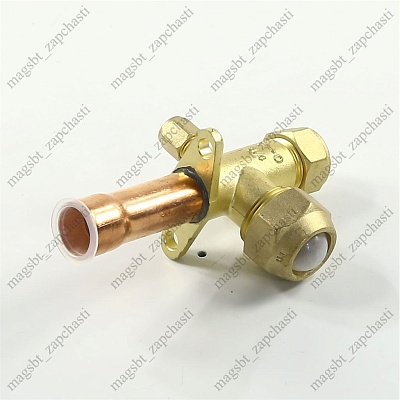 Air conditioner valve CH 606-12S 3/4