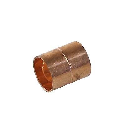 Coupling copper Ø3/4"