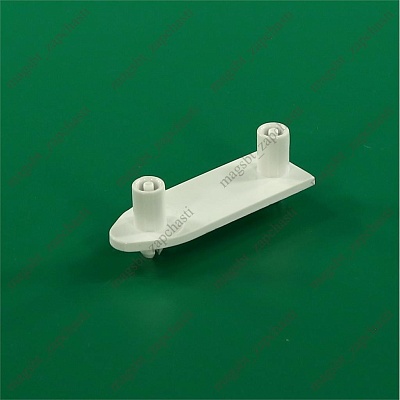 Фиксатор панели м/к INDESIT C00510430 Фиксатор панели м/к INDESIT C00510430