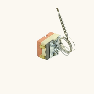 *Thermostat deep fryer 50-190° 16 A 0.75m *Thermostat deep fryer 50-190° 16 A 0.75m