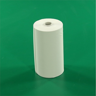 *Tape bend vinyl 100 mm x 25m white Italy *Tape bend vinyl 100 mm x 25m white Italy