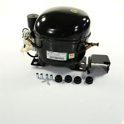 Компрессор Embraco NEU2140GK 486W/-23,3°C R-404 Компрессор Embraco NEU2140GK 486W/-23,3°C R-404