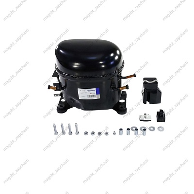 Компрессор POLETRON PL190Z 190W/-23,3°C R-134a В УПАКОВКЕ