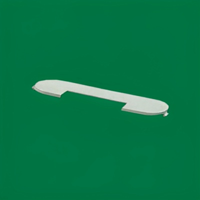 *Refrigerator plug panel INDESIT ARISTON C00857219 right PW *Refrigerator plug panel INDESIT ARISTON C00857219 right PW