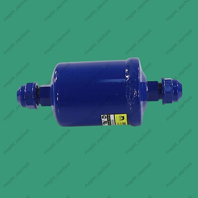 Фильтр-осушитель металл DENA 165/mg 244 резьба Ø5/8" SAE Фильтр-осушитель металл DENA 165/mg 244 резьба Ø5/8" SAE