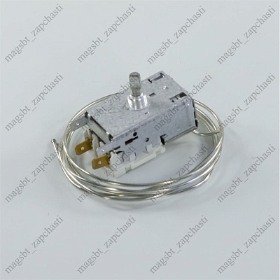 Thermostat K-50 0.8 Analogue Thermostat K-50 0.8 Analogue