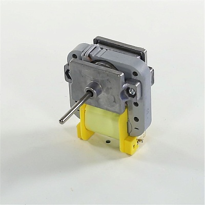 Вентилятор SAMSUNG шток 38мм D4мм 220V 8W YZF 052 Вентилятор SAMSUNG шток 38мм D4мм 220V 8W YZF 052