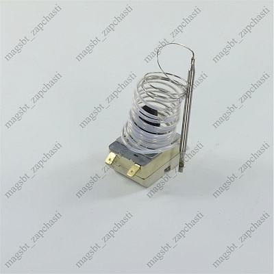 Термопредохранитель 220 °C 20A 250 1,8м ABAT T220-1SF-140 ROHS Термопредохранитель 220 °C 20A 250 1,8м ABAT T220-1SF-140 ROHS