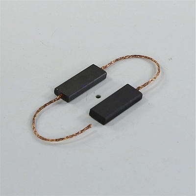 *Washing machine carbon brushes 5.0x13.5x35 mm kit sandwich WHIRLPOOL STANDART 481931088529 *Washing machine carbon brushes 5.0x13.5x35 mm kit sandwich WHIRLPOOL STANDART 481931088529