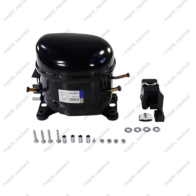 Компрессор POLETRON PL250Z 250W/-23,3°C R-134a В УПАКОВКЕ