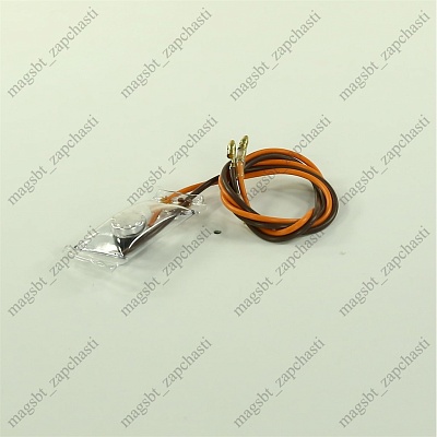 Defrost sensor with fuse N8-KSD303-A-7 Defrost sensor with fuse N8-KSD303-A-7