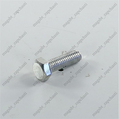 Bolt M8X25X5.85 standard otc