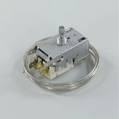 *Refrigerator thermostat for-59 1.3 RANCO (-10.6/-22.8°C) *Refrigerator thermostat for-59 1.3 RANCO (-10.6/-22.8°C)