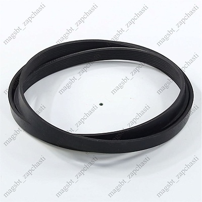 *Washing machine belt 1245 H7 PH Optibelt (FAGOR 51x7304 narrow)
