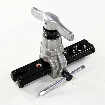Rolling machine CT-806A eccentric 1 die 1/4" - 3/4" box