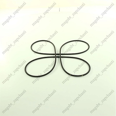 Tank seal SMA LG 4036ER4001 Tank seal SMA LG 4036ER4001