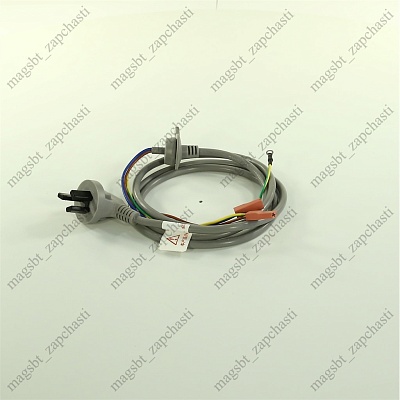 *Cable mains washing machine HAIER 0020400196