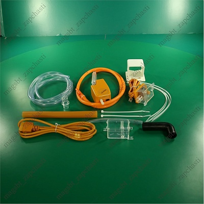 Насос дренажный ASPEN 12л/час Mini Orange Silent+ Насос дренажный ASPEN 12л/час Mini Orange Silent+