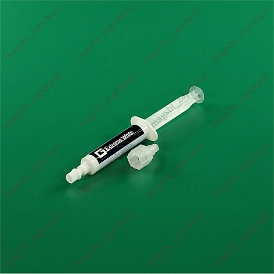 Герметик хол.систем R600-R290 1/4 SAE 12мл (до 22кВт) EXTREME WHITE