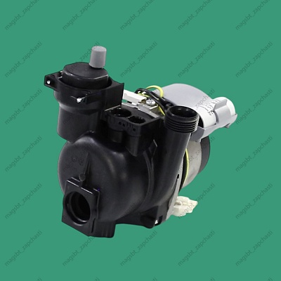 Насос циркуляционный котла 63W 0,28A 1 скор WILO INTNFL 12/4.1 НЕ-1 4529166 Насос циркуляционный котла 63W 0,28A 1 скор WILO INTNFL 12/4.1 НЕ-1 4529166
