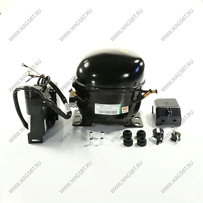 Компрессор Embraco NEU6220GK 2270W/7,2°C R-404 Компрессор Embraco NEU6220GK 2270W/7,2°C R-404