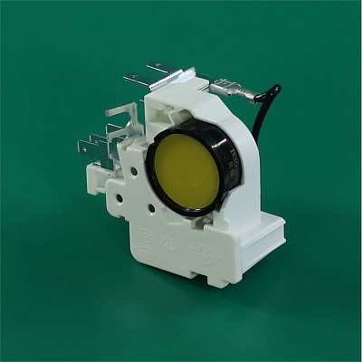 Реле J X QP3-15/C S C Jiaxipera MM1060Y R-600 (-23.3°C 65W) mini Реле J X QP3-15/C S C Jiaxipera MM1060Y R-600 (-23.3°C 65W) mini