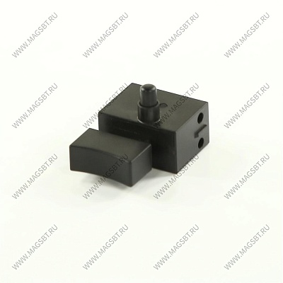 Кнопка дрель 12A 250v 8181 FA2-5/2B3 фиксатор Кнопка дрель 12A 250v 8181 FA2-5/2B3 фиксатор