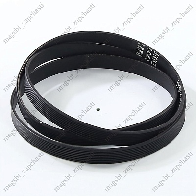 *Washing machine belt 1160 H8 EPH Snap-on (ATLANT 908092003041) *Washing machine belt 1160 H8 EPH Snap-on (ATLANT 908092003041)