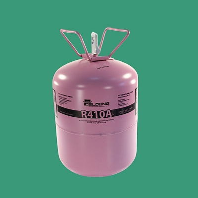 Фреон R-410 11,3кг Фреон R-410 11,3кг