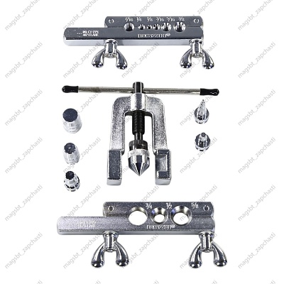 Rolling machine DSZH-CT-275L 2 dies 3/16"-3/4" plastic case Rolling machine DSZH-CT-275L 2 dies 3/16"-3/4" plastic case