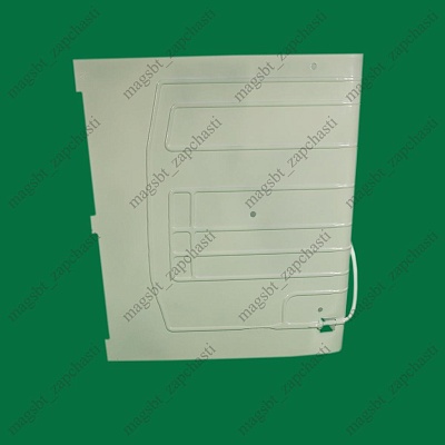 Evaporator MINSK-15 460x245x390 2-channel with capils without sidewalls