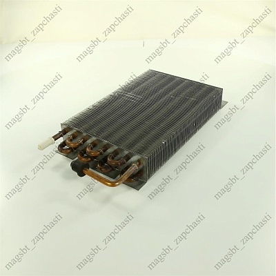 Refrigerator evaporator 0,5 300x45x200 350x50x210 battery
