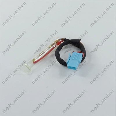 SAMSUNG DA47-00138F/A/E/B/D defrost sensor with thermal protection SAMSUNG DA47-00138F/A/E/B/D defrost sensor with thermal protection
