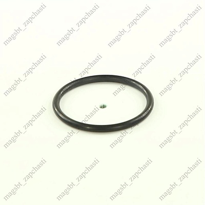 Кольцо уплотнительное опоры стиральной машины 37Х3мм WHIRLPOOL 481073085082 Кольцо уплотнительное опоры стиральной машины 37Х3мм WHIRLPOOL 481073085082