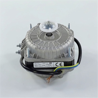 Микродвигатель YZF ULTRA 7/40W 0,25A 1300 об/мин медь Микродвигатель YZF ULTRA 7/40W 0,25A 1300 об/мин медь