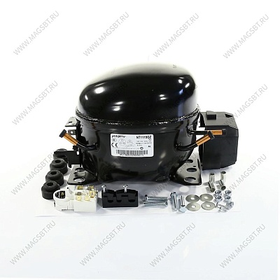 Компрессор Jiaxipera NT1119GZ 240W/-23,3°C R-134 В УПАКОВКЕ Компрессор Jiaxipera NT1119GZ 240W/-23,3°C R-134 В УПАКОВКЕ