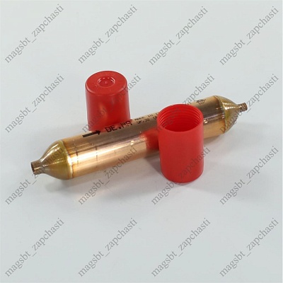 Фильтр-осушитель медный DENA SM 230 30гр 6,2x2,3