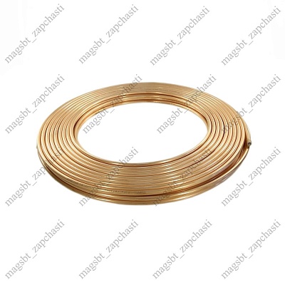 Pipe Ø 3/8 9.52 X 0.81 mm Vietnam 50m Pipe Ø 3/8 9.52 X 0.81 mm Vietnam 50m