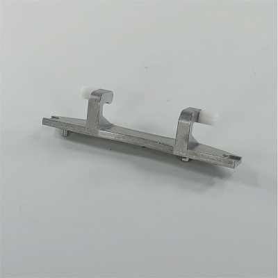 *Washing machine door hinge Bosch Siemens 624339