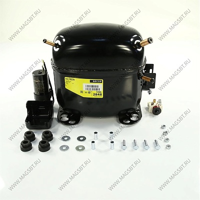Компрессор Secop SC15CM 549W/-23,3°C R-22 В УПАКОВКЕ Компрессор Secop SC15CM 549W/-23,3°C R-22 В УПАКОВКЕ