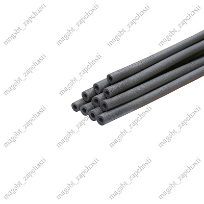 Флекс труба D 3/8" 10x06 (640м в уп.) POLETRON