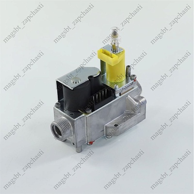 Клапан газовый котла Baxi Honeywell VK4105M5181 710669200 Клапан газовый котла Baxi Honeywell VK4105M5181 710669200