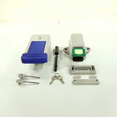 *Refrigerator handle POLAIR assembly lock door chamber *Refrigerator handle POLAIR assembly lock door chamber