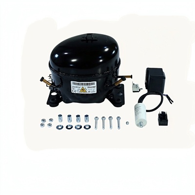 Компрессор Jiaxipera TT1117GY 196W/-23,3°C R-600 Компрессор Jiaxipera TT1117GY 196W/-23,3°C R-600