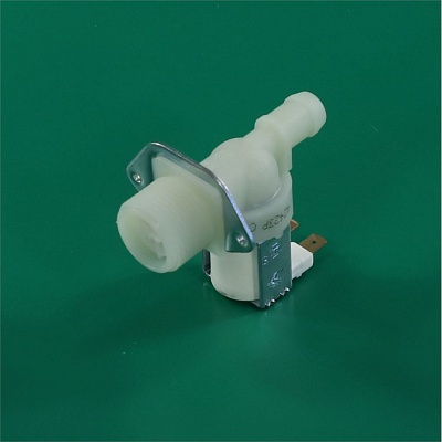 *Washing machine solenoid inlet valve 1 180° Ø15 mm terminals 220 V T&P *Washing machine solenoid inlet valve 1 180° Ø15 mm terminals 220 V T&P