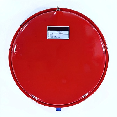 *Tank expansion boiler 6 L Navien NCB-23LHWE
